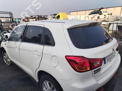 Engine MITSUBISHI ASX (GA_W_) | BP21016633M1