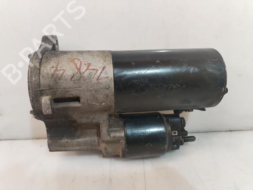 Startmotor Startmotor VW TOUAREG (7LA, 7L6, 7L7) 3.2 V6 (220 hp) 34381596 34381596