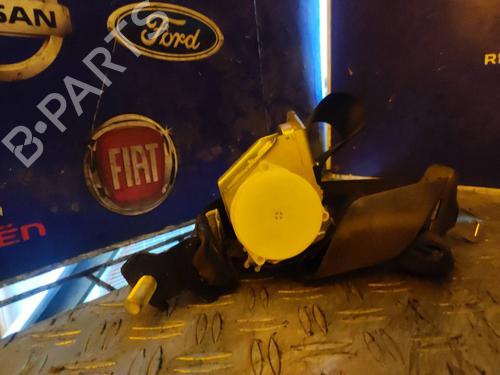 Sikkerhedssele bag venstre BMW 5 (E60) 530 i | BP17500054I29 