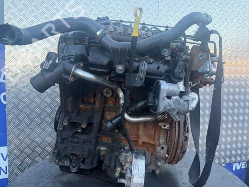 Engine CITROËN JUMPER II Van 2.2 HDi 120 | BP34718791M1  - Image 7