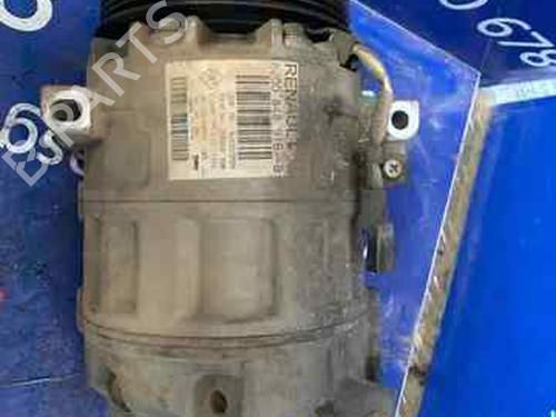 AC compressor NISSAN NV300 Van (X82) | BP21004394M34