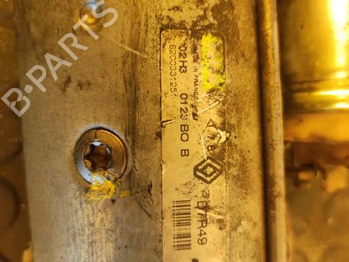 Startmotor OPEL VIVARO A Bus (X83) | BP17501511M8