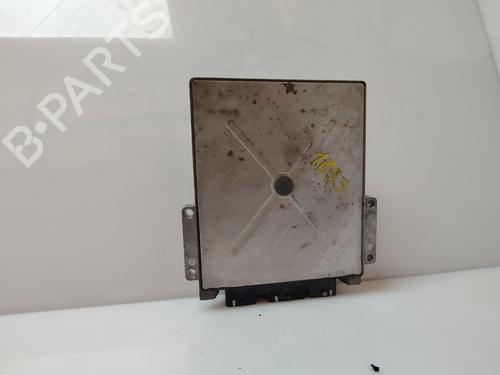 Engine control unit (ECU) FORD TRANSIT Van (FA_ _) | BP33607511M57 - Image 2
