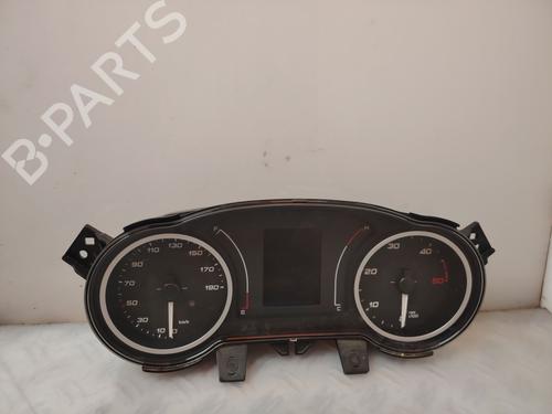 Used Instrument cluster Instrument cluster IVECO DAILY VI Platform/Chassis [2014-2026] 35820516 35820516