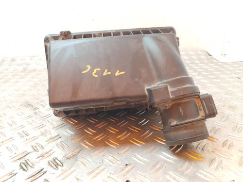 Air filter box CITROËN C4 Picasso I MPV (UD_) 2.0 HDi 138 | BP26377238M87