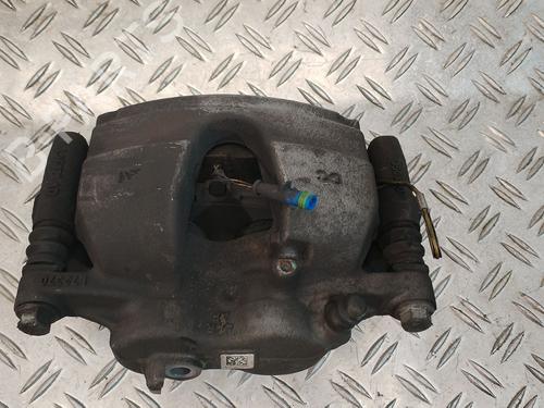 Used Right front brake caliper MERCEDES-BENZ A-CLASS (W177) A 250 (177.046) (224 hp) 30942950