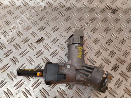 Ignition barrel FORD FIESTA VI (CB1, CCN) | BP30943151M48