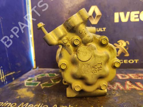 AC compressor DACIA SANDERO II  | BP17508863M34 