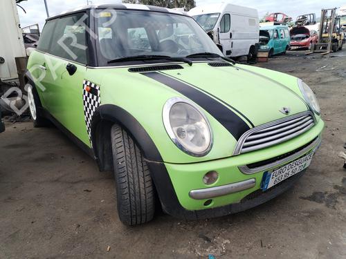 Gearbox MINI MINI (R50, R53) | BP34736240M3 - Image 6