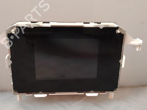 Used Display monitor Display monitor FORD C-MAX II (DXA/CB7, DXA/CEU) 1.0 EcoBoost (125 hp) 36421110 36421110