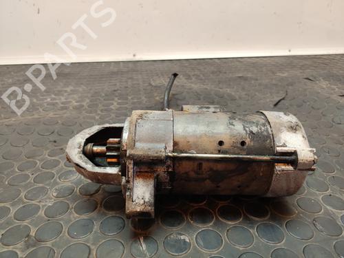 Starter MERCEDES-BENZ M-CLASS (W163) ML 270 CDI (163.113) | BP17624963M8
