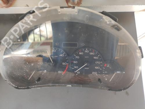 Compteur de vitesse PEUGEOT 206 Hatchback (2A/C) 1.4 HDi eco 70 (68 hp) 17502697