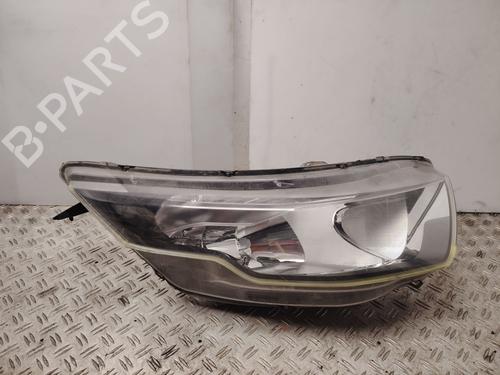 Komplette front IVECO DAILY VI Platform/Chassis  | BP32204889S1 