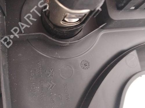 Warning switch CITROËN BERLINGO MULTISPACE (B9) 1.6 HDi 75 16V | BP17505140I22 