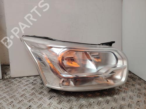 Used Right headlight Right headlight FORD TRANSIT V363 Van (FCD, FDD) [2013-2026] 33234987 33234987