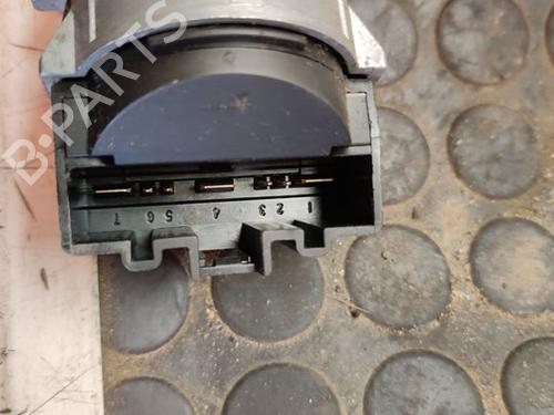 Rattlås /Tenningslås FORD FOCUS C-MAX (DM2)  | BP17502374M48 