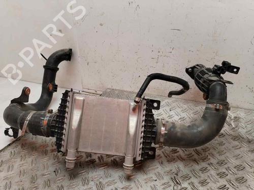 Intercooler ALFA ROMEO STELVIO (949_) 2.2 JTDM Q4 (949.AXE2A) | BP20501092M30