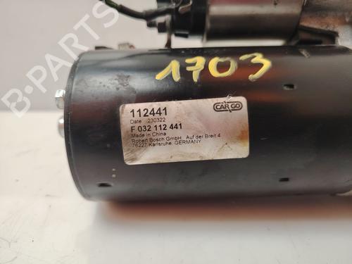 Starter IVECO DAILY IV Van 70C17V, 70C17 V/P | BP33464748M8 - Image 5