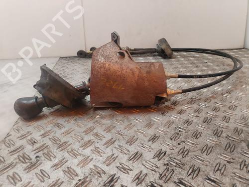 Gearstang RENAULT TRAFIC II Platform/Chassis (EL) 2.0 dCi 115 (EL0H, EL00, EL01, EL0M) | BP33833732M90  - Image 5