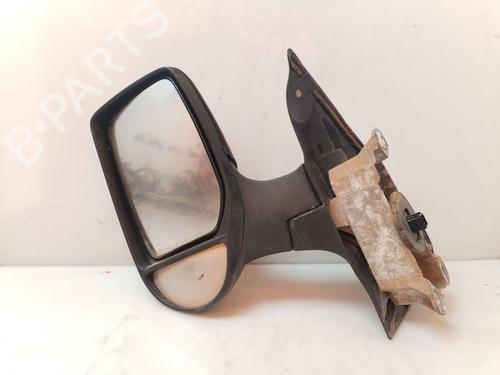 Used Left mirror Left mirror FORD TRANSIT Van (FA_ _) [2006-2014] 33964765 33964765