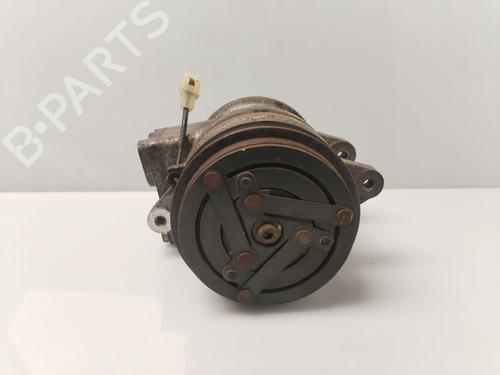AC compressor CHEVROLET KALOS 1.2 | BP36788279M34 - Image 2