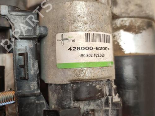 Startmotor TOYOTA AURIS (_E15_) | BP17501823M8