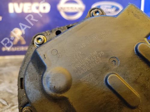 Egr MERCEDES-BENZ SPRINTER 3-t Van (B906) 210 CDI (906.611, 906.613) | BP17499637M69