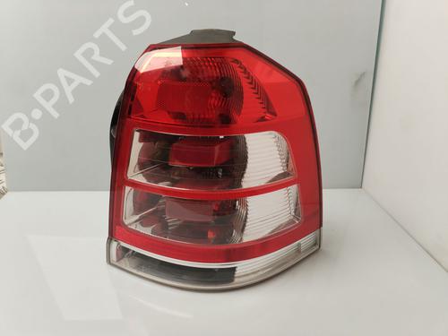 Używane Lampa tylna prawa OPEL ZAFIRA / ZAFIRA FAMILY B (A05) 1.7 CDTI (M75) (125 hp) 30945737