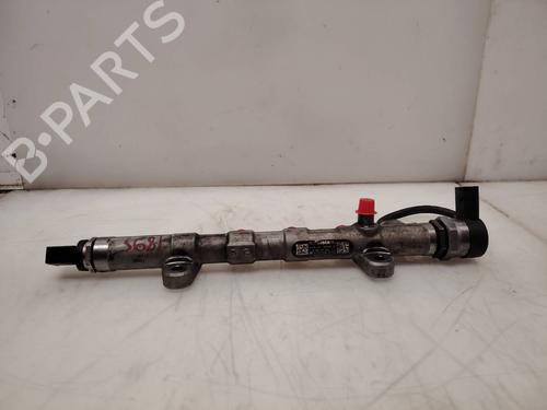 Used Injection rail Injection rail MERCEDES-BENZ VITO Van (W447) 114 CDI (447.601, 447.603, 447.605) (136 hp) 40226338 40226338