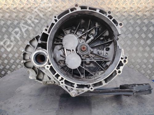 Used Gearbox Gearbox FORD TRANSIT CUSTOM V362 Van (FY, FZ) [2012-2026] 35783725 35783725