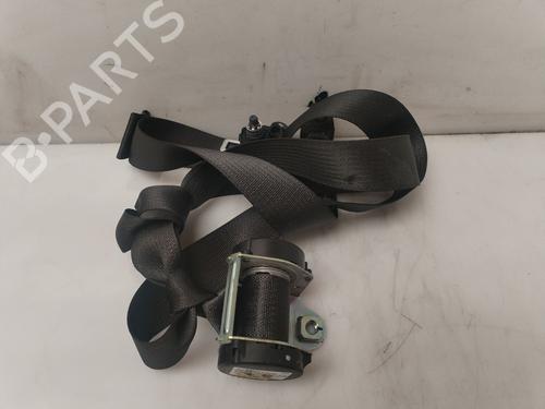 Used Rear right seatbelt Rear right seatbelt CHEVROLET ORLANDO (J309) [2010-2026] 34120445 34120445