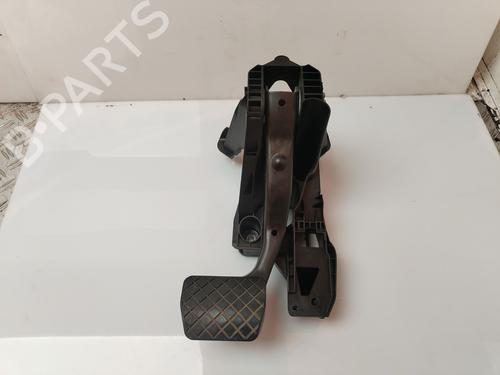 Bremsepedal VW TOURAN (5T1) [2015-2026]  31600779