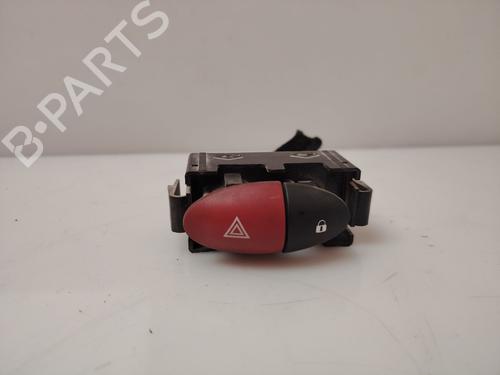 Used Warning switch RENAULT MASTER III Van (FV) [2010-2026]  33053351