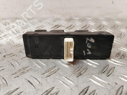 Left front window switch HYUNDAI TERRACAN (HP) 2.9 CRDi 4WD | BP30945260I27