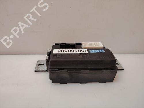 Electronic module ALFA ROMEO GT (937_) 1.9 JTD (937CXN1B) | BP33710155M83 - Image 2