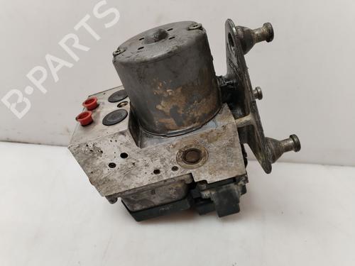 Used ABS pump ABS pump VW LT 28-46 II Van (2DA, 2DD, 2DH) 2.8 TDI (125 hp) 34346181 34346181