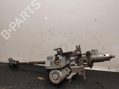 Steering column RENAULT KANGOO BE BOP (KW0/1_) 1.5 dCi 75 | BP17503187M21 