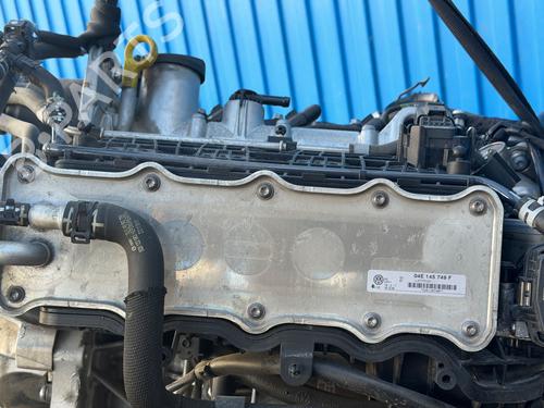 Engine VW TOURAN (5T1) | BP31600771M1