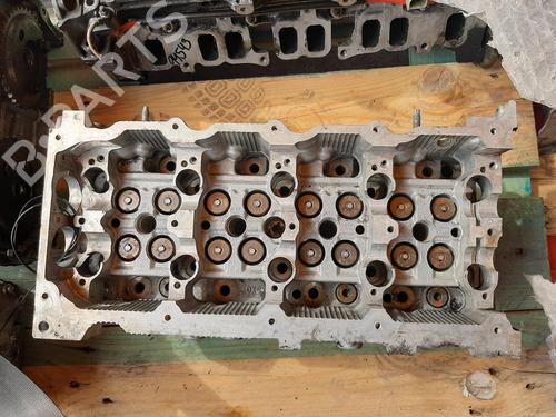 Cabeça do motor NISSAN NT400 CABSTAR (F24M) [2009-2025]  17625437