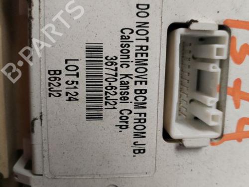 Sikringsdåse SUZUKI SWIFT III (MZ, EZ) | BP30946217E1