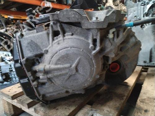 Gearbox VOLVO XC70 II (136)  | BP17503473M3  - Image 5