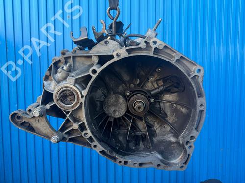 Gearbox FORD TRANSIT CONNECT (P65_, P70_, P80_) 1.8 TDCi | BP31338470M3 - Image 6