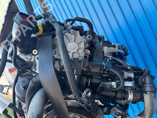 Engine CITROËN C1 (PM_, PN_) 1.0 | BP30947078M1