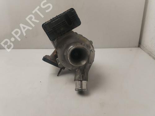 Turbolader/Kompressor FORD TRANSIT V363 Platform/Chassis (FED, FFD) | BP34355260M71 - Image 5