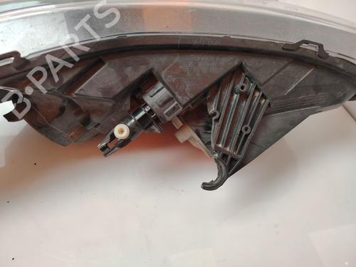 Left headlight RENAULT EXPRESS Box Body/MPV  | BP33272251C28  - Image 5