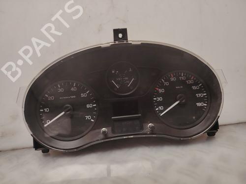 kombiinstrument-peugeot-partner-box-bodympv-2008-36333743 main image