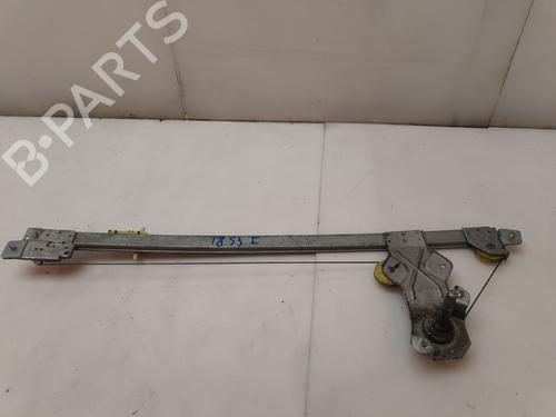 Used Rear left window mechanism Rear left window mechanism 36870563 36870563
