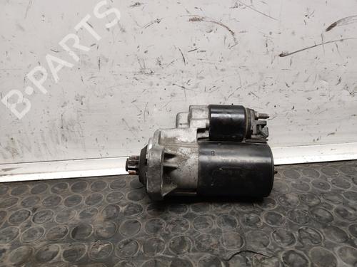 Used Starter VW GOLF IV Variant (1J5) 1.6 16V (105 hp) 17502840