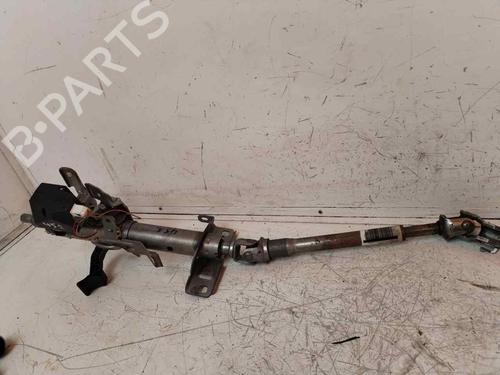 Used Steering column CITROËN C4 Grand Picasso II (DA_, DE_) 1.2 THP 130 (130 hp) 17991797