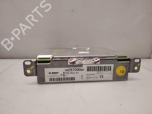 Used Radio Radio 38936829 38936829